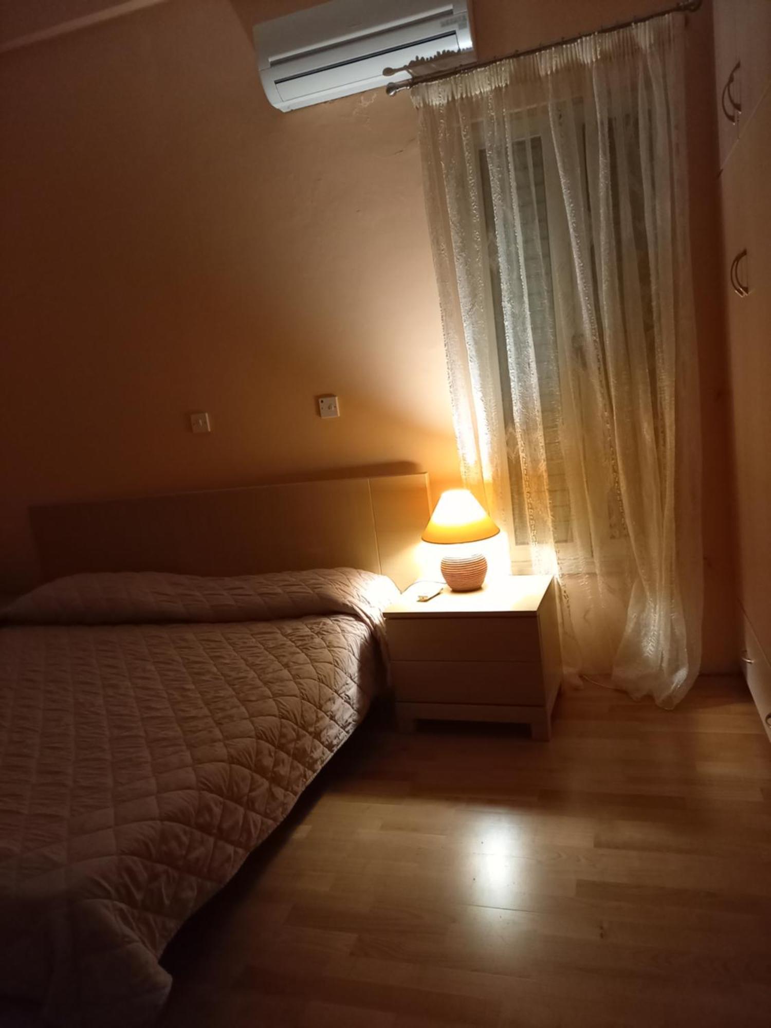 Villa Koumneni Pano Akourdalia 외부 사진