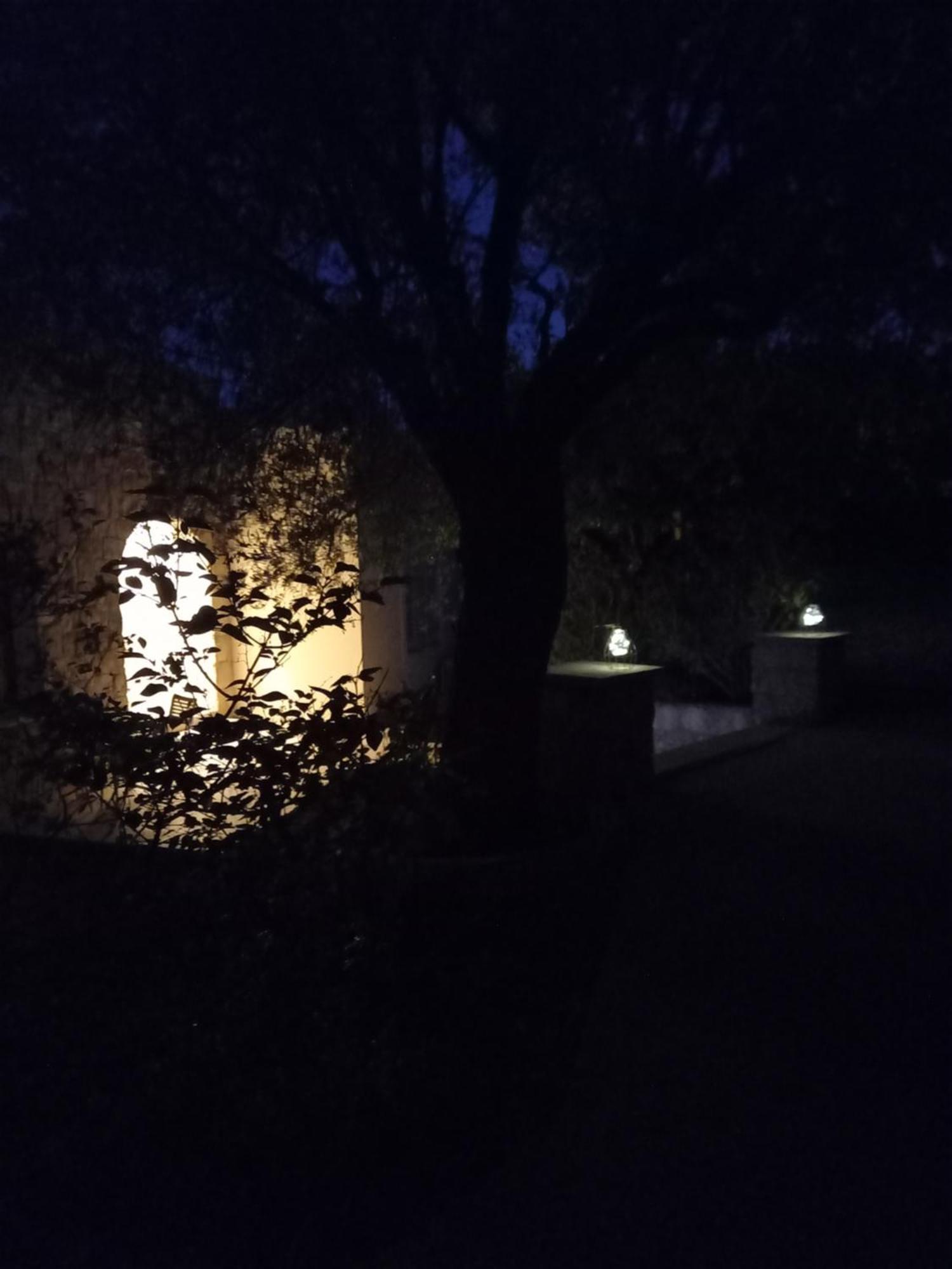 Villa Koumneni Pano Akourdalia 외부 사진