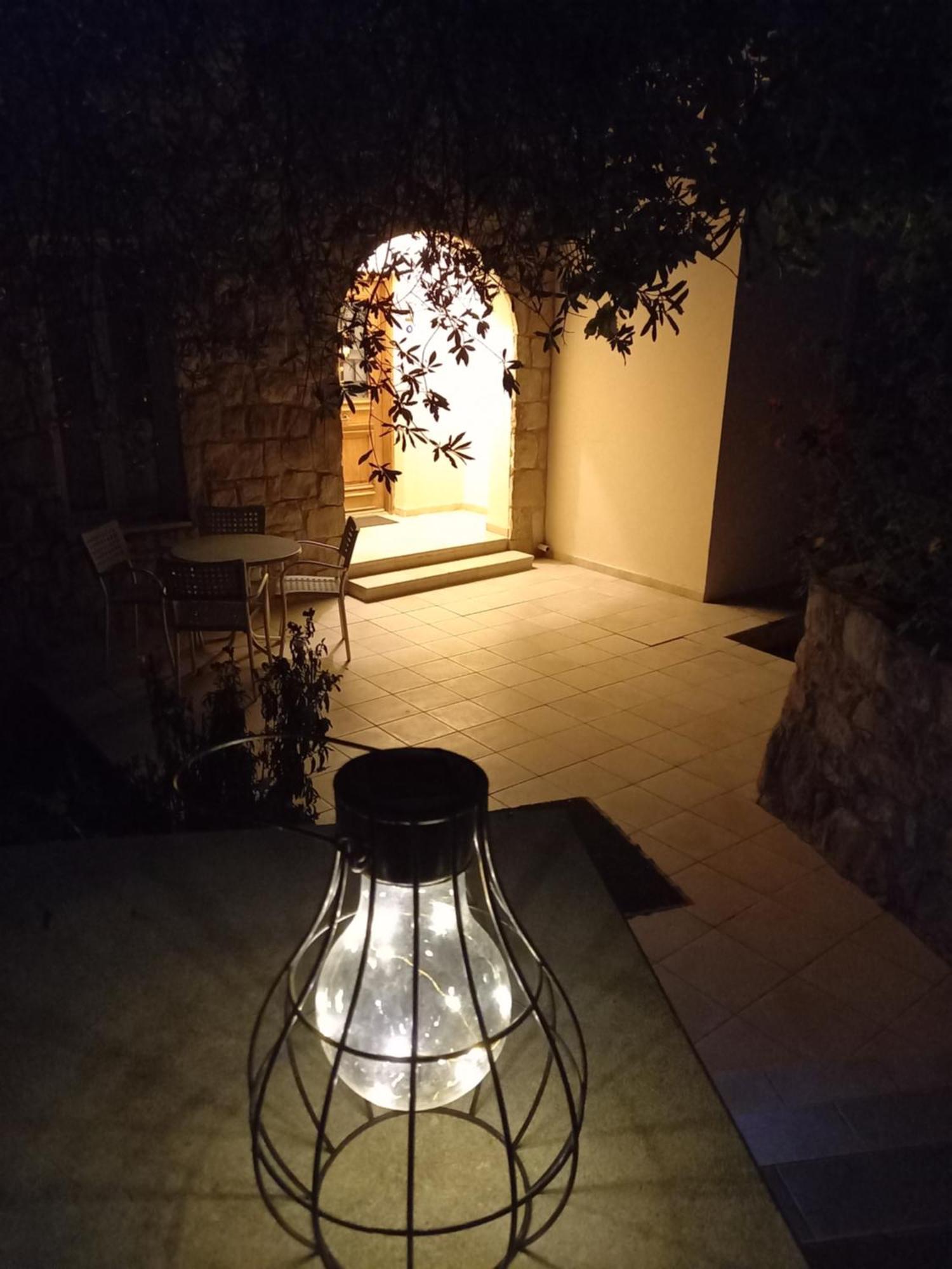 Villa Koumneni Pano Akourdalia 외부 사진